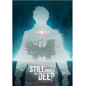Still Wakes the Deep – PS5