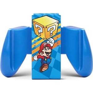 PowerA Joy-Con Comfrot Grip – Super Mario Mystery Block – Nintendo Switch