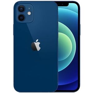 iPhone 12 128GB modrý