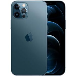 iPhone 12 Pro 128GB modrý