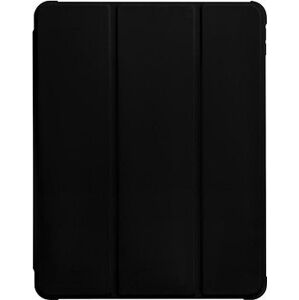 NEOGO Stand Smart Cover pouzdro na iPad Air 2020 / 2022 černé