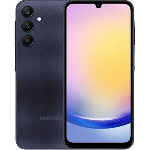 Samsung Galaxy A25 5G 6 GB/128 GB čierna