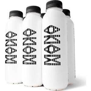 ManaDrink Origin Mark 8, 6× 400 ml