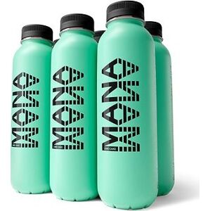 ManaDrink LimeCake Mark 8, 6× 400 ml