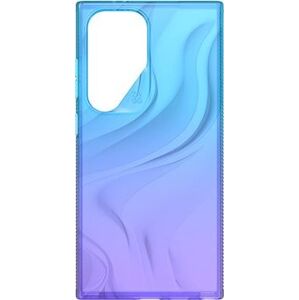 ZAGG Cases Milan Samsung S24 Iridescent