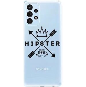 iSaprio Hipster Style 02 na Samsung Galaxy A13