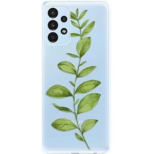 iSaprio Green Plant 01 na Samsung Galaxy A13